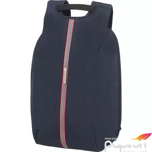 Samsonite hátitáska Securipak S Lpt backpack 14,1 130109/7769-Eclipse Blue