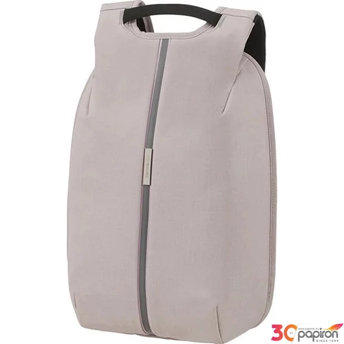 Samsonite hátitáska Securipak S Lpt backpack 14,1 130109/1830-Stone Grey