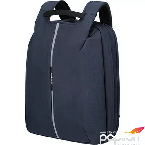 Samsonite Hátizsák Securipak Travel Backpack 15.6' Exp 140562/7769-Eclipse Blue