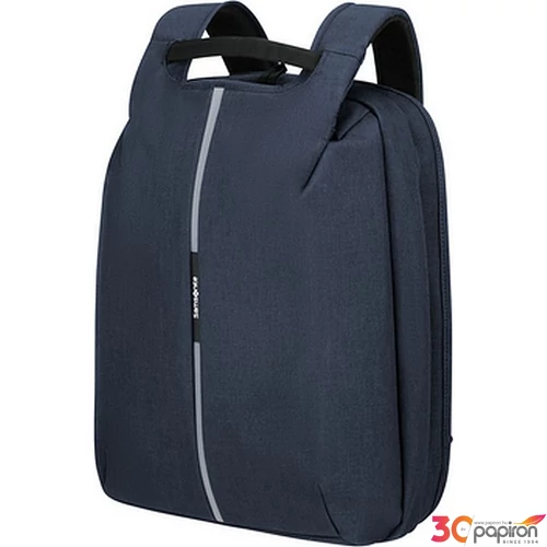 Samsonite Hátizsák Securipak Travel Backpack 15.6' Exp 140562/7769-Eclipse Blue