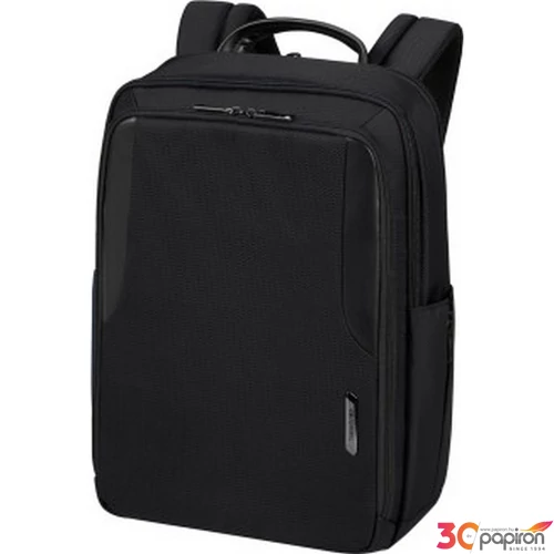 Samsonite hátizsák XBR 2.0 Backpack 14.1 146509/1041-Black