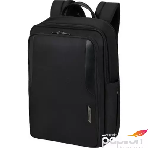 Samsonite hátizsák XBR 2.0 Backpack 15.6 fekete 146510/1041-Black