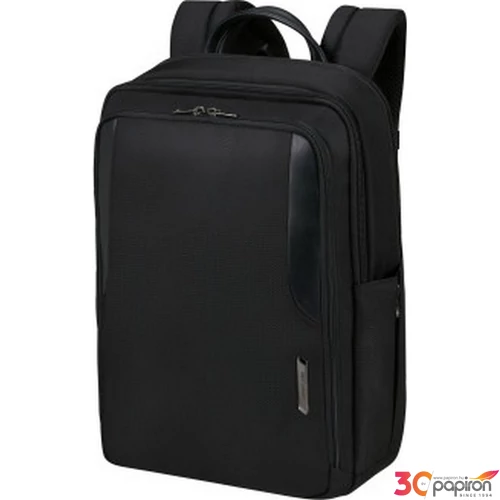 Samsonite hátizsák XBR 2.0 Backpack 15.6 fekete 146510/1041-Black