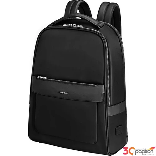 Samsonite hátitáska női Zalia 2.0 backpack 14,1 129432/1041-Black