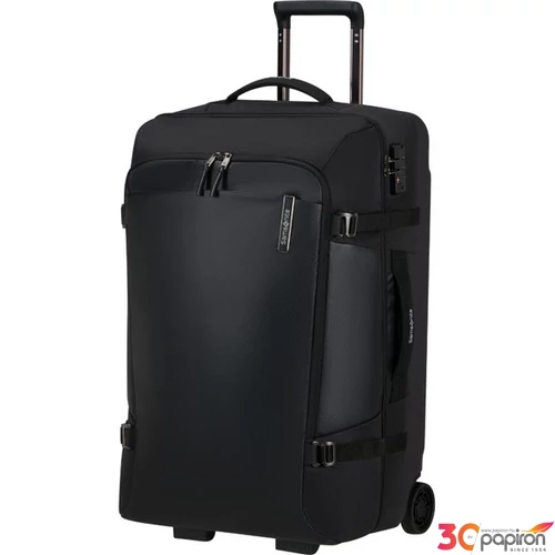 Samsonite Bőrönd 25' Armox Duffle/Wh 68/25 154064/1041