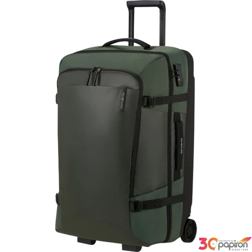 Samsonite Bőrönd 25' Armox Duffle/Wh 68/25 154064/1576