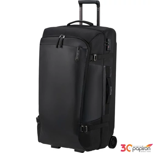 Samsonite Bőrönd 25' Armox Duffle/Wh 79/29 154065/1041