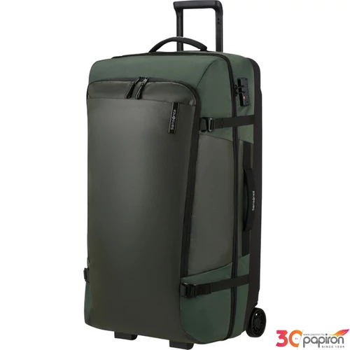 Samsonite Bőrönd 25' Armox Duffle/Wh 79/29 154065/1576