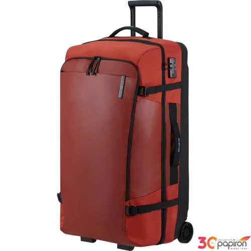 Samsonite Bőrönd 25' Armox Duffle/Wh 79/29 154065/1768