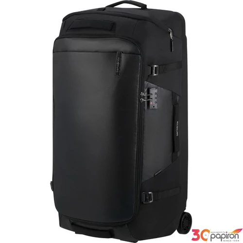 Samsonite Bőrönd 25' Armox Duffle/Wh 84/32 Non-Tube 154066/1041
