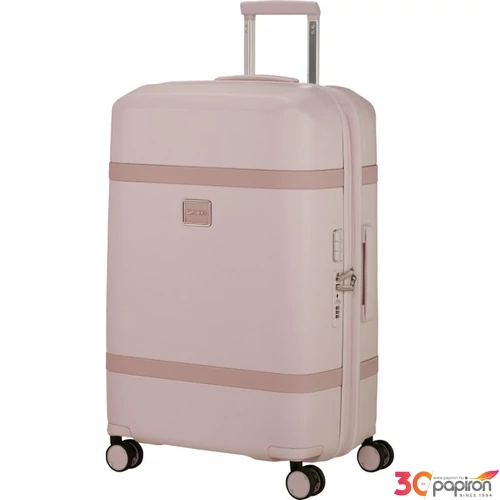 Samsonite Bőrönd 25' Image Spinner 69/25 Exp 154692/1751-Rose