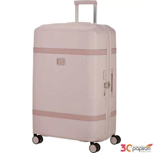 Samsonite Bőrönd 25' Image Spinner 75/28 Exp 154693/1751-Rose