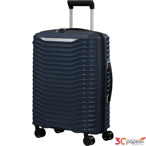 Samsonite kabinbőrönd 26' Upscape Sp. 55/20 Exp Length 40Cm 159400/2165-Blue Nights