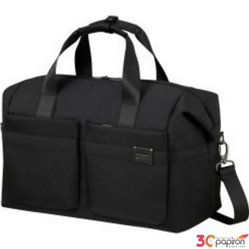 Samsonite utazótáska Airea Duffle 45/18 137153/1041-Black