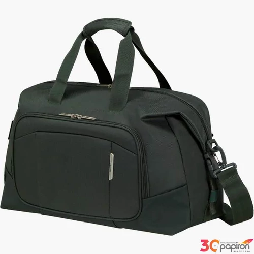 Samsonite kabinbőrönd 48/19 Respark Duffle 48/19 Overnighter 22' 143335/1339-Forest Green