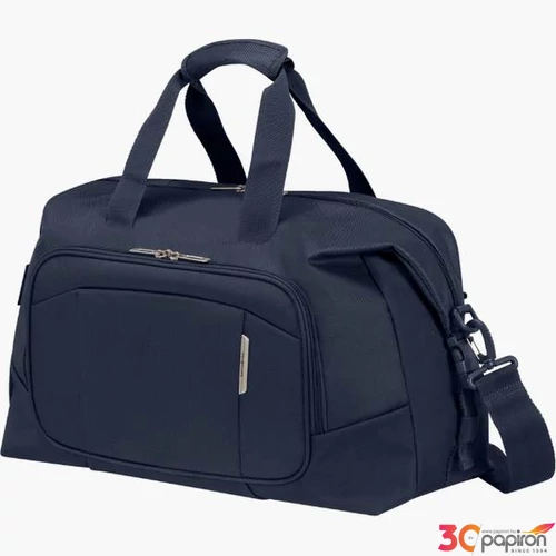 Samsonite kabinbőrönd 48/19 Respark Duffle 48/19 Overnighter 22' 143335/1549-Midnight Blue
