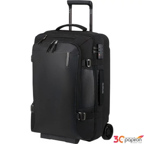 Samsonite Kabinbőrönd 55/20 25 Armox Duffle/Wh 55/20 154062/1041