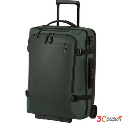 Samsonite Kabinbőrönd 55/20 25 Armox Duffle/Wh 55/20 154062/1576