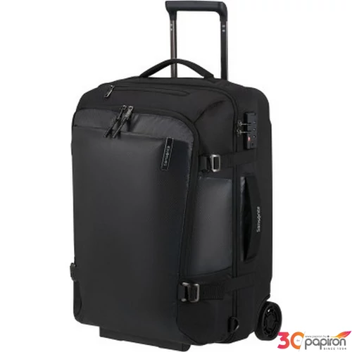 Samsonite Kabinbőrönd 55/20 25 Armox Duffle/Wh 55/20 Backpack 154063/1041