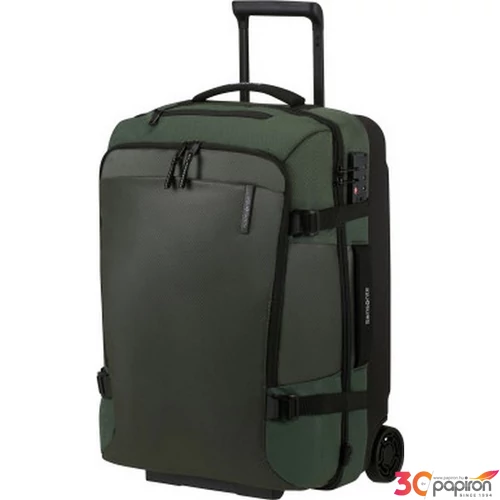Samsonite Kabinbőrönd 55/20 25 Armox Duffle/Wh 55/20 Backpack 154063/1576