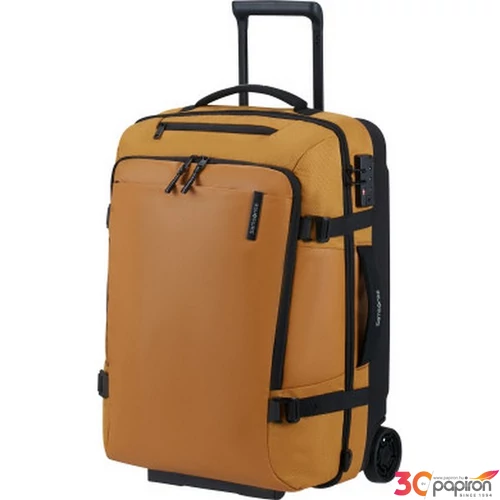 Samsonite Kabinbőrönd 55/20 25 Armox Duffle/Wh 55/20 Backpack 154063/1625