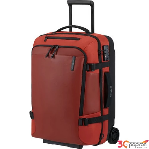 Samsonite Kabinbőrönd 55/20 25 Armox Duffle/Wh 55/20 Backpack 154063/1768