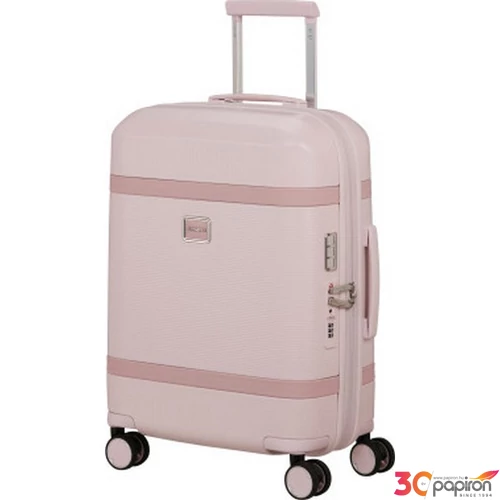 Samsonite kabinbőrönd 55/20 25 Image Spinner 55/20 Exp 154688/1751-Rose