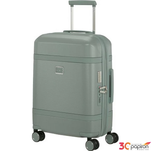Samsonite kabinbőrönd 55/20 25 Image Spinner 55/20 Exp 154688/A639-Thyme