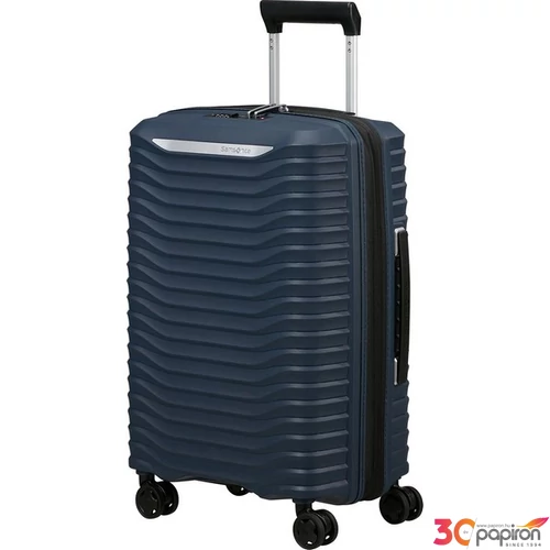 Samsonite Kabinbőrönd 55/20 25 Upscape Sp.55/20 Exp Length 35Cm 155314/2165-Blue Nights