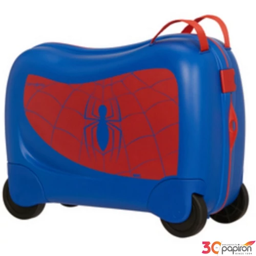 Samsonite gyermek bőrönd Dream Rider Disney suitcase Marvel 131886/5059-Spider Man