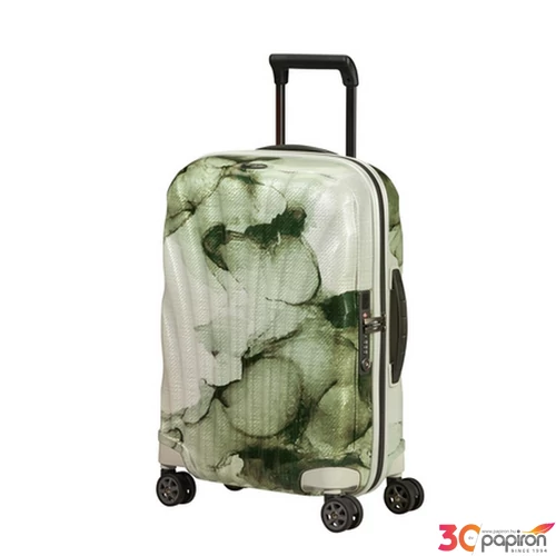 Samsonite kabinbőrönd 55/20 C-Lite Spinner 55/20 22' 141368/9199-Climbing Ivy