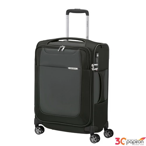 Samsonite kabinbőrönd 55/20 D'lite Spinner 55/20 22' 139942/9199-Climbing Ivy