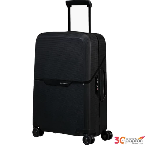 Samsonite kabinbőrönd 55/20 Magnum Eco Spinner 139845/1374-Graphite