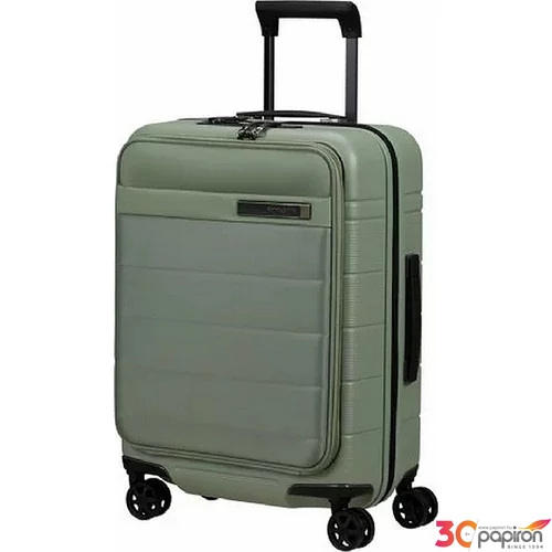 Samsonite kabinbőrönd 55/20 Neopod Sp55/20 Exp Easy Access 139874/2017-Sage Green