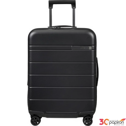 Samsonite kabinbőrönd 55/20 Neopod Sp. Exp. Easy Access 139872/1041-Black