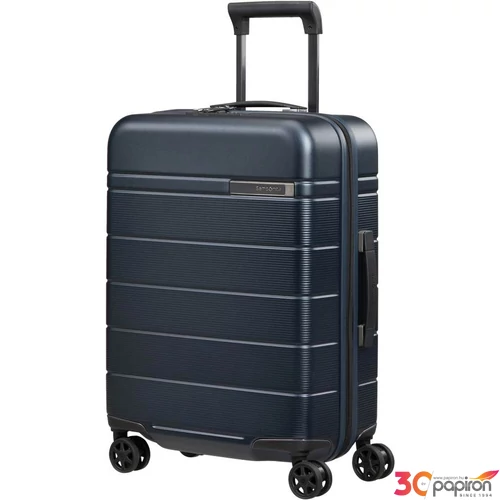 Samsonite kabinbőrönd 55/20 Neopod Sp. Exp. Easy Access 139872/1549-Midnight Blue
