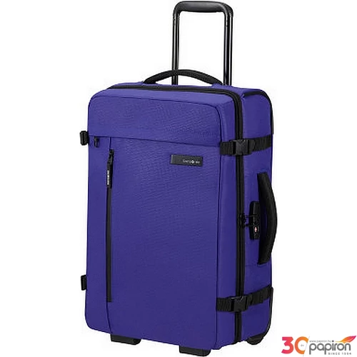 Samsonite kabinbőrönd 55/20 Roader Duf/Wh 55/20 Length 35 Cm 143269/1277-Deep Blue