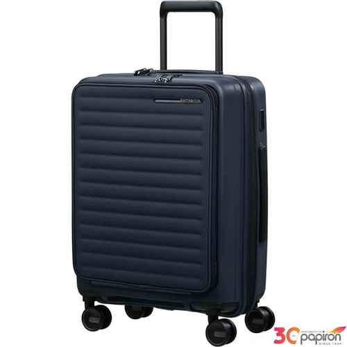 Samsonite kabinbőrönd 55/20 SP. 55/20 EXP EASY ACCESS MIDNIGHT 150703/1547-Midnight
