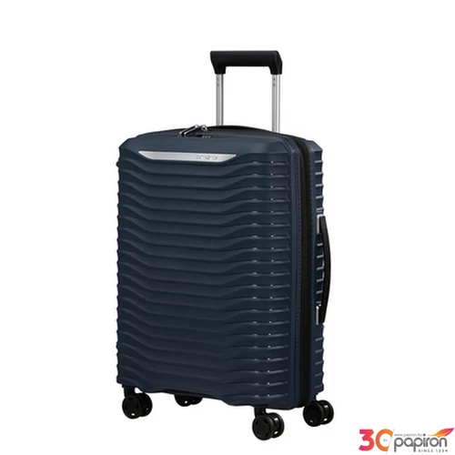 Samsonite kabinbőrönd 55/20 Upscape Spinner 55/20 Exp 22' 143108/2165-Blue Nights