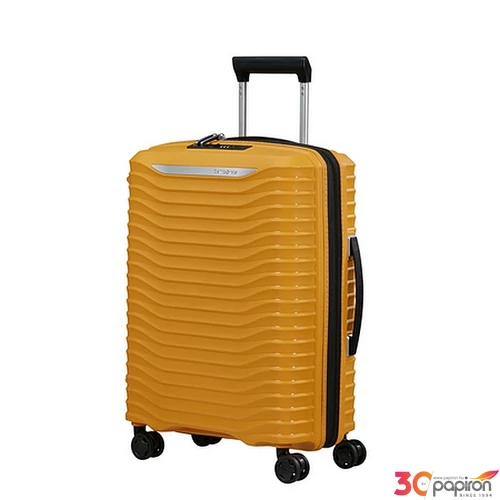 Samsonite kabinbőrönd 55/20 Upscape Spinner 55/20 Exp 22' 143108/1924-Yellow