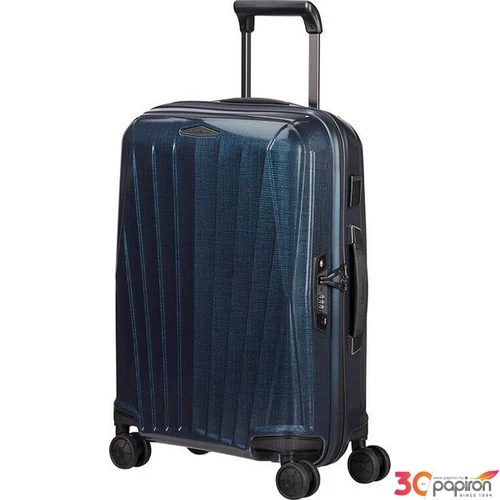 Samsonite kabinbőrönd Major-Lite Spinner 55/20 147117/1549-Midnight Blue