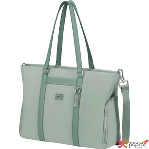 Samsonite Kézitáska 25' Image Biz Travel Tote Bag 14.1 155351/A639-Thyme