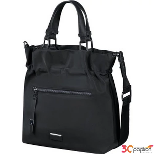 Samsonite kézitáska Be-Her Bucket Bag L 146351/1041-Black