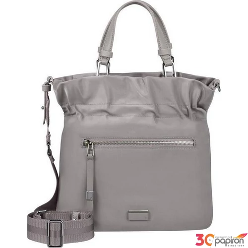 Samsonite kézitáska Be-Her Bucket Bag L 146351/414-Light Taupe