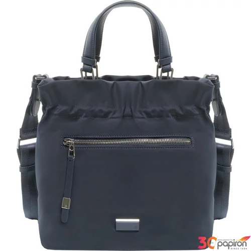 Samsonite kézitáska Be-Her Bucket Bag L 146351/1265-Dark Navy