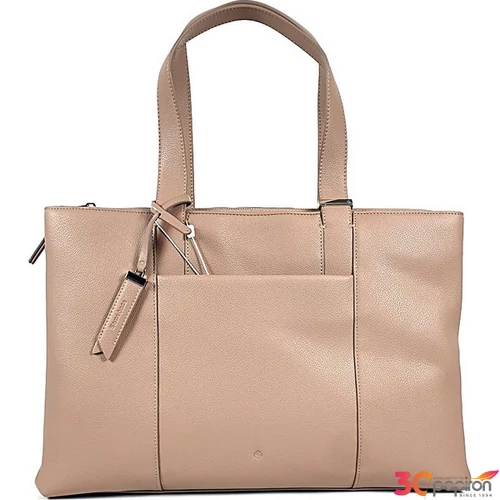 Samsonite kézitáska BRIGHTBEYOND-SHOPPING BAG 15.6 151703-1030 BEIGE