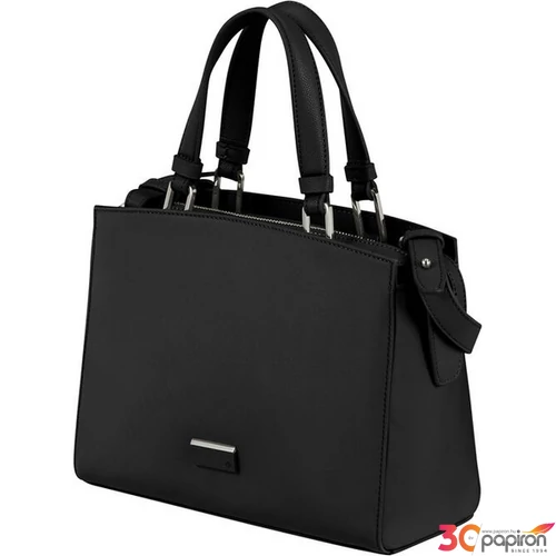 Samsonite kézitáska Handbag Xs Black-147925/1041