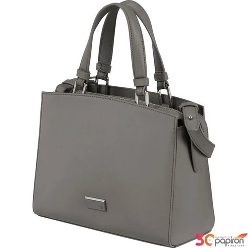 Samsonite kézitáska Handbag Xs Iron Grey-147925/1449