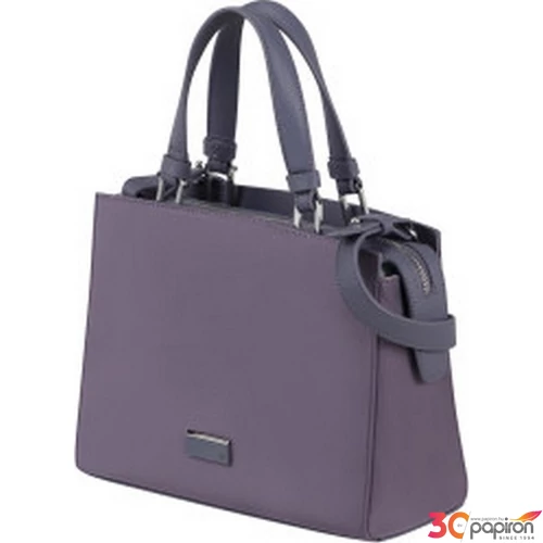 Samsonite kézitáska Handbag Xs Smokey Violet-147925/E609