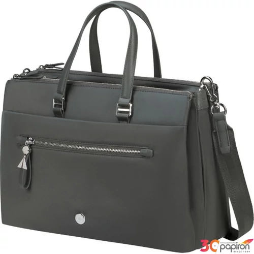 Samsonite kézitáska 25' Karissa Evo Org. Tote 14.1" 3 Comp 151686/6207-Green